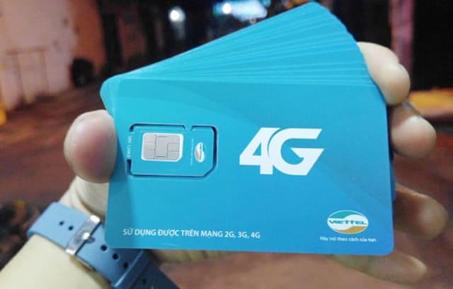 Viettel Sim số Lộc Phát là gì?